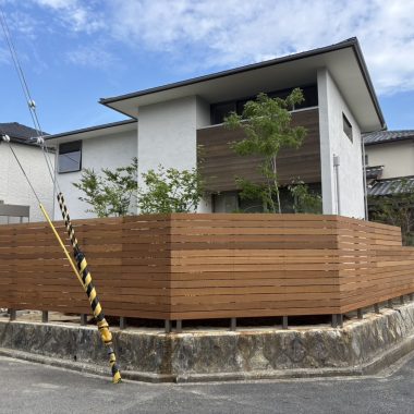 吹田市　S様邸