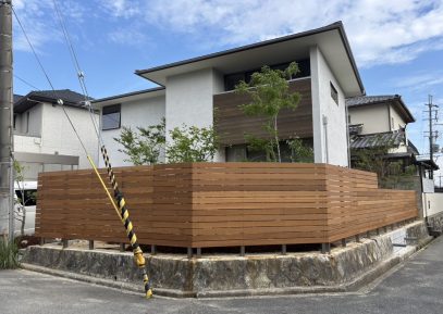 吹田市　S様邸