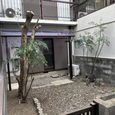 高槻市N様邸