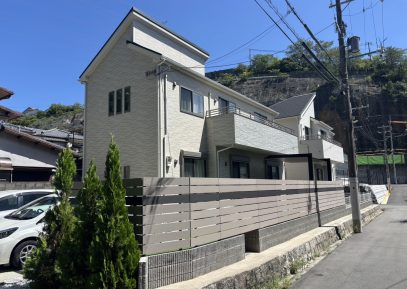 宝塚市　T様邸
