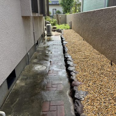 高槻市　O様邸