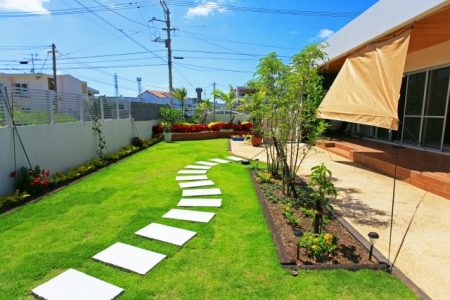 窓から緑が見えるだけで、心は回復する ― “眺める庭”の癒しの科学